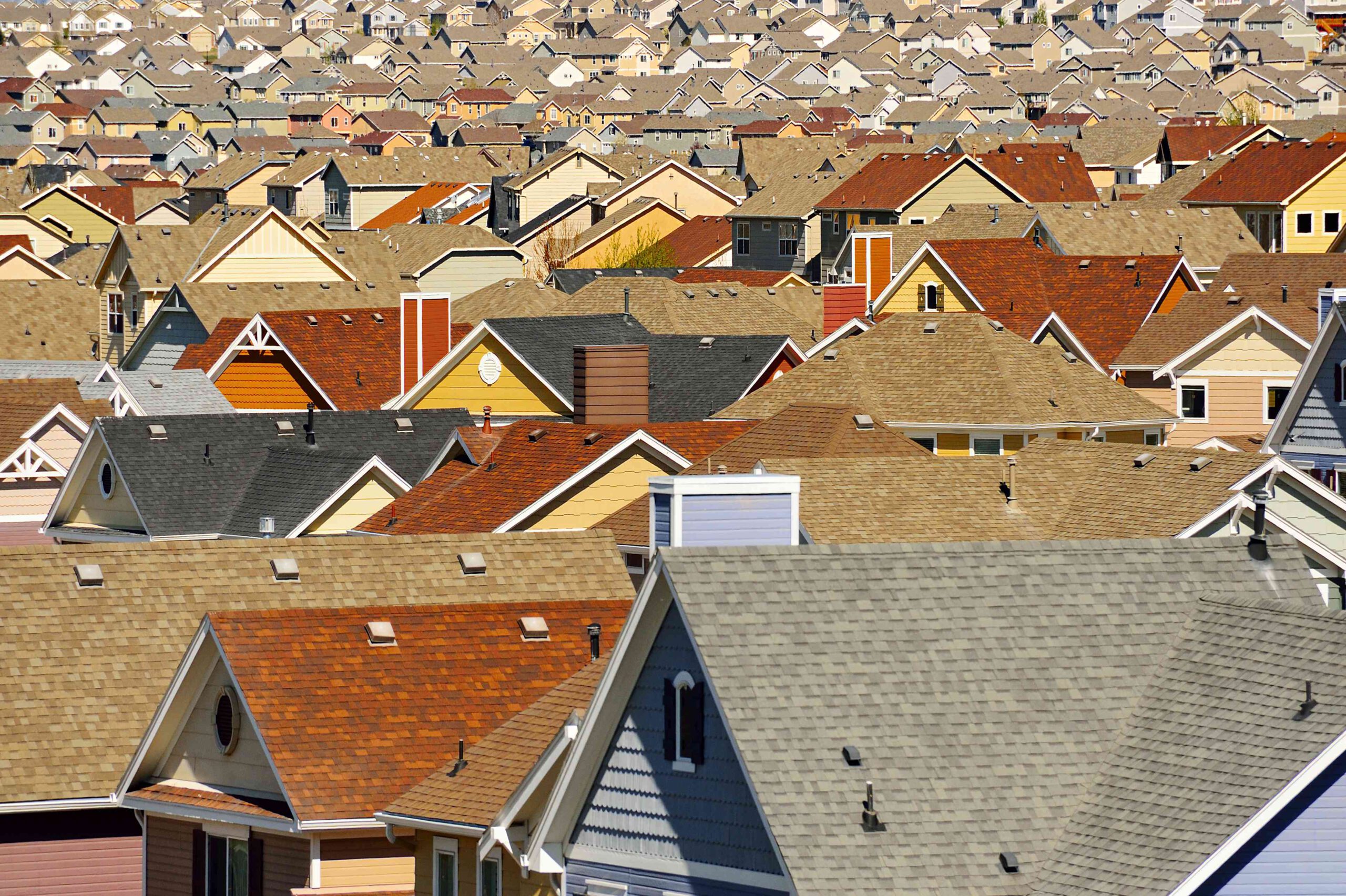 What is Roof Pitch on Roofing Systems?