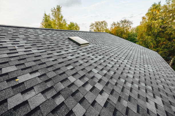 How to Install Roof Shingles in the Correct Way